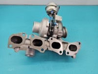 Turbosprężarka Regenerowana Opel Astra III H 766340-1, FGP 55205483, 766340-1S/N 1.9 cdti 150KM