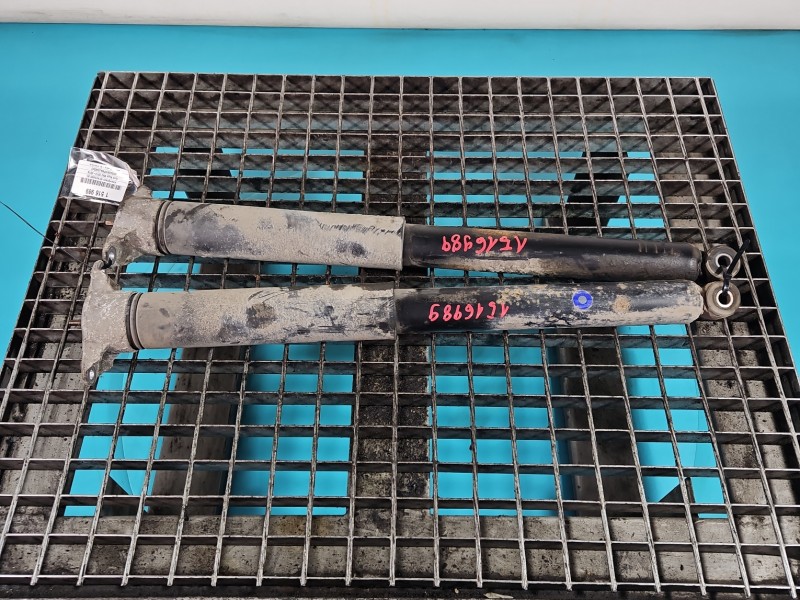 Amortyzator tył komplet tylny lewy prawy Ford Kuga Mk2 II 13-19 L+P