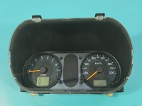 Komputer Sterownik silnika Ford Fusion 1.4 16V