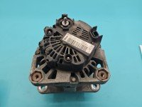TEST Alternator Renault Scenic II 8200667619, 2543551A 1.6 16V
