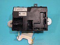 Komputer Sterownik silnika 279721-3730 Mazda 2 II DE 1.3 16V
