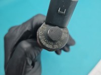 Wtryskiwacz Mercedes W168 0445110116 1.7 cdi