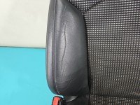 Fotel lewy przód kierowcy Citroen C5 II X7 EU 5d