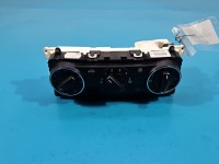 Konsola panel nawiewu Mercedes W245 A1699000900