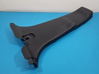 Osłona ZAŚLEPKA PLASTIK LEXUS NX I 14-21 62414-78010