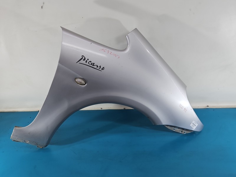 Błotnik przód prawy Citroen Xsara Picasso