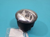 Halogen lewy Mitsubishi Outlander III 12-