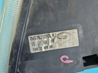 Reflektor prawy lampa przód Chrysler Voyager III EUROPA 04576312AD