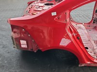 Błotnik tył prawy ćwiartka Toyota Corolla E21 19- 3U5 sedan