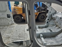 Próg prawy SŁUPEK ŚRODKOWY B Toyota Proace City HB 5d Ewp