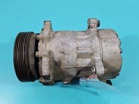 Sprężarka klimatyzacji kompresor Audi A3 8L 1J0820803A