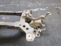 Tylna belka oś tył Ford Mondeo Mk5 2.0 tdci (T8CC)