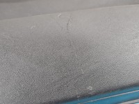 Tapicerka drzwi przód lewa boczek kierowcy Citroen DS4 11-15