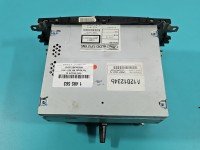 Radio fabryczne Ford Mondeo Mk4 radioodtwarzacz