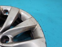 alufelgi felgi 17 komplet Kia Optima IV 15-20