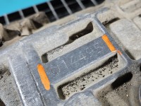 Reduktor Land rover Freelander I 1.8 16v 4X4 4WD