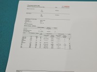 TESTOWANY Wtryskiwacz 0445116006, 16450-RL0-G01 HONDA CR-V III 06-11 2.2 i-CTDi 150KM
