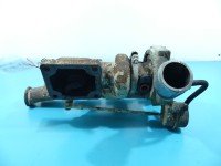 Turbosprężarka Ford Transit 00-06 49135-06015 2.4 tddi 120KM