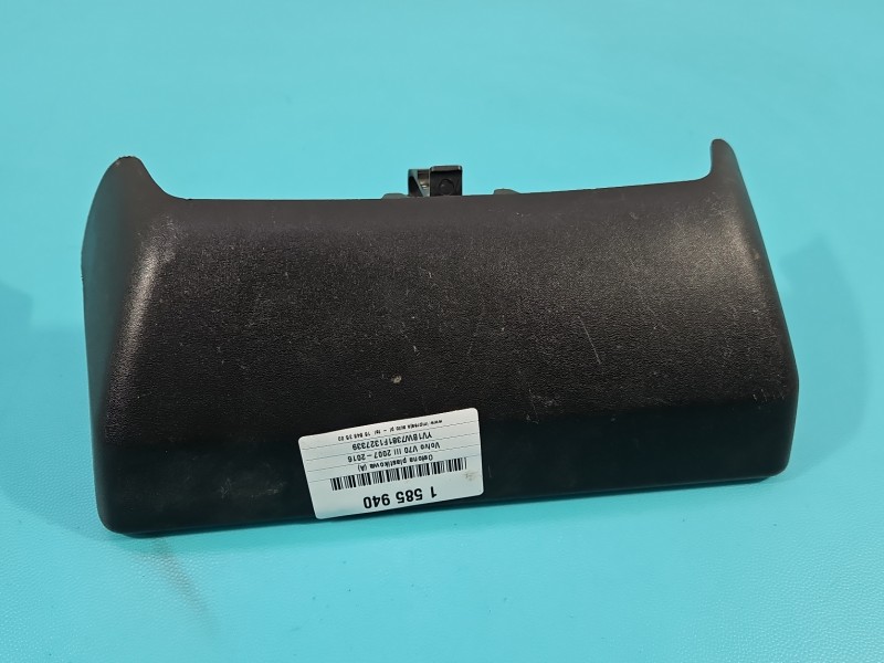 Osłona ZAŚLEPKA PLASTIK VOLVO V70 III 31359611