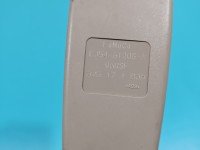 Pas bezpieczeństwa przód lewy kierowcy Ford Escape III 12- EU EJ54-61208-A