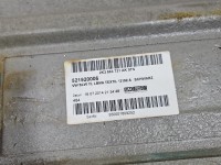 Wykładzina DYWAN PODŁOGA Vw Caddy III 2K 2K3863731AK, 2K1863704C, 2K1863703C