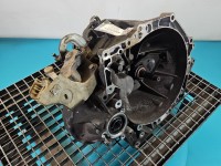 Skrzynia biegów 20DP77 Peugeot 208 I 1.6 hdi