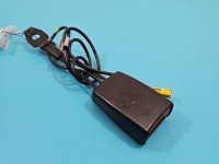 Pas bezpieczeństwa przód prawy pasażera A9068600369 Mercedes Sprinter II 906