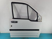 DRZWI PRZÓD PRAWE PASAŻERA Ford Transit Connect I MK1 5d biały AA