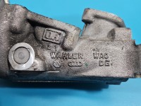 Przepustnica AUDI Q7 I 4L 057131063D 4.2 TDI