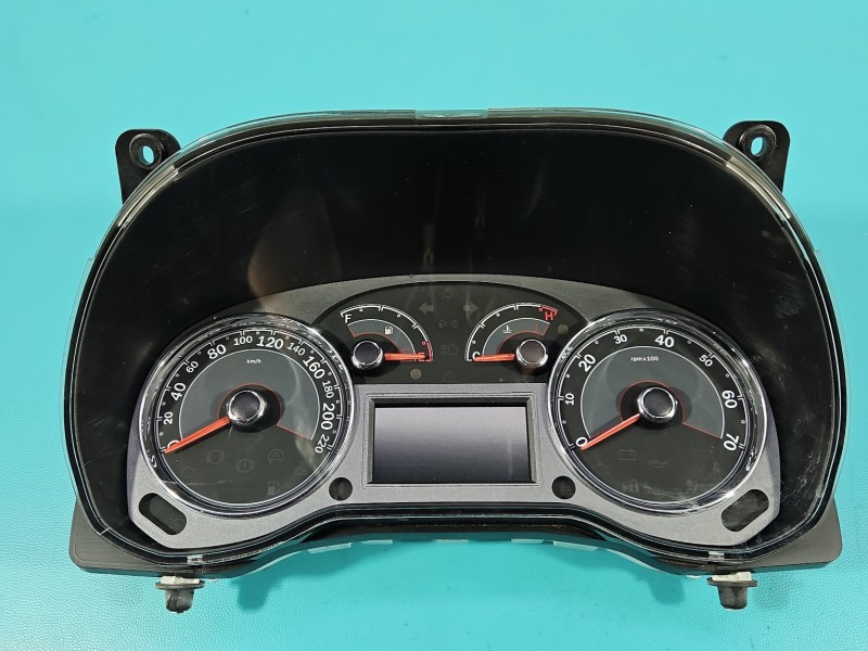 Licznik Fiat Linea 51832217 1.4 T EUROPA