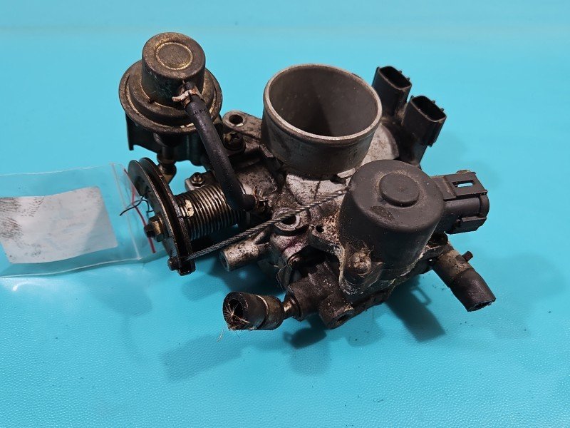 Przepustnica Nissan Primera P11 A22-669B00 1.8 16V