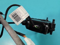 Zamek klapy tył 7383561 BMW G30 sedan Producent części: BMW, Europejska, Dociąg klapy