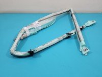 Kurtyna lewa poduszka airbag Vw Golf VII kombi