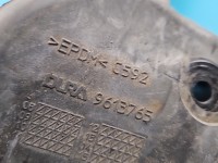 DŹWIGNIA LEWAREK WYBIERAK LINKI Renault Scenic III 1.4 TCe (H4JA700)