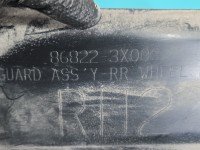 Nadkole tył prawe Hyundai Elantra V 10-16 86822-3X000, 86822-3X700