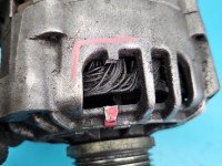 TEST Alternator Citroen Jumper I 9649611280 2.2 hdi