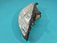 Reflektor lewy lampa przód Mercedes W169 EUROPA 0301197201, 1698200161