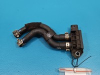 Czujnik ciśnienia spalin Dacia Duster III 24- 227702631R