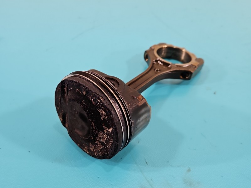 Tłok Hyundai Tucson III 15-20 1.6 GDI 132KM