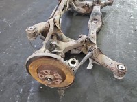 Tylna belka oś tył AUDI Q5 8R 08- 2.0 TFSI