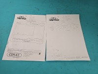 Turbosprężarka Regenerowana Seat Exeo 0170849, 53039700138, 53039880138 2.0 tdi 143KM