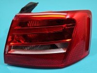 Lampa tył prawa AUDI A6 C7 sedan