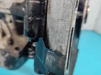 Silnik Peugeot 301 1.6 hdi 99KM ODPALANY FILM POMIAR