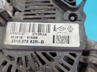 TEST Alternator Dacia Sandero II 12-20 231007582R 1.0 12V Sce