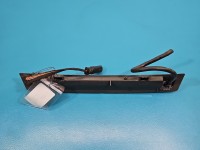 TRZECIE ŚWIATŁO STOP STOPU Citroen DS4 11-15 HB