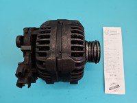 TEST Alternator Citroen C4 Grand picasso I 06-13 0124525035 1.6 hdi