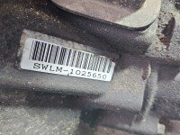 Skrzynia biegów Honda Jazz II 1.3 wiel