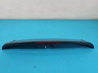 Spoiler lotka klapy Kia Ceed II 12-18 granatowy be