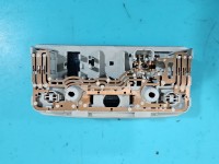 Podsufitka Skoda Octavia II 1Z9867501 kombi