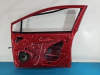 DRZWI PRZÓD PRAWE PASAŻERA Toyota Corolla E21 19- 4d 3U5